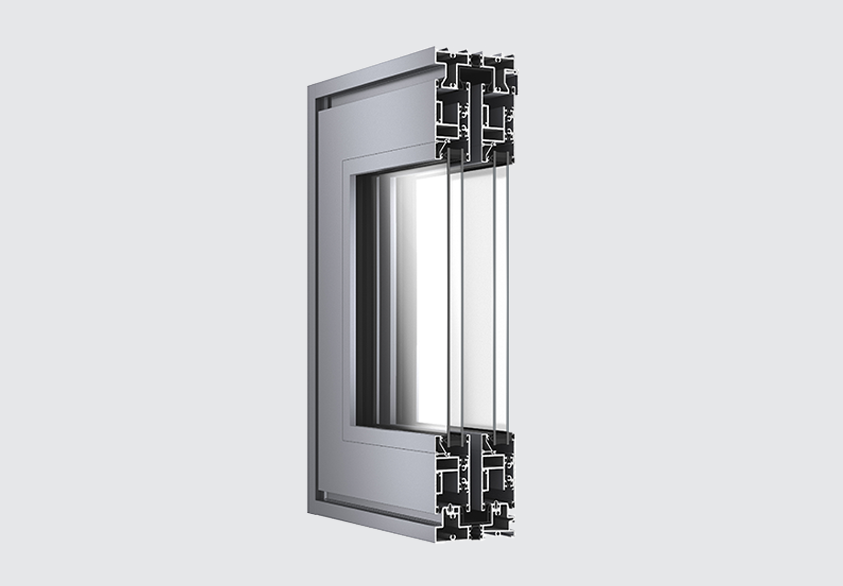 120 lift sliding door