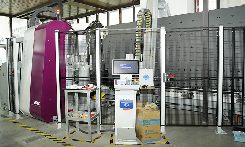 Equipment Improvement