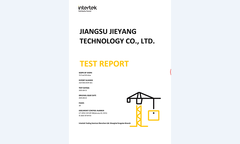 International Certification